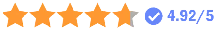 Vital Brush Pro 5 star rating