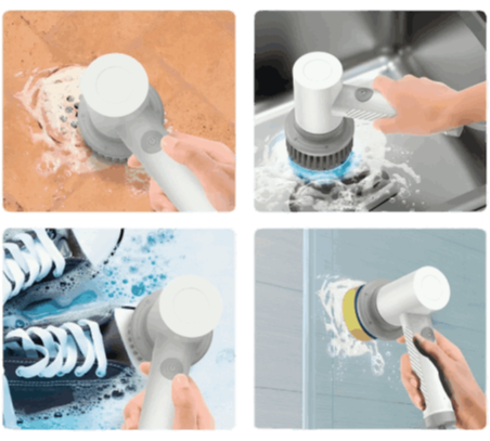Vital Brush Pro