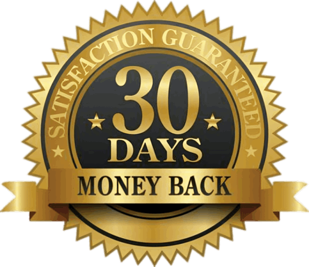 Vital Brush Pro 100% Money Back Guarantee