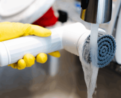 what is Vital Brush Pro
