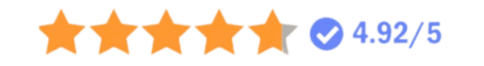 Vital Brush Pro star rating