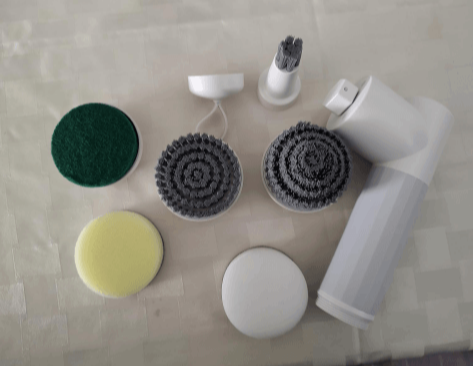 Vital Brush Pro Customer Sophia W. – Washington, USA