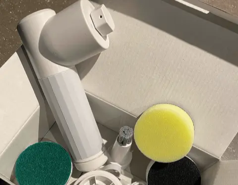 Vital Brush customer Michael T. – Arizona, USA
