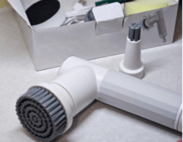 Vital Brush Pro customer  Olivia H. – Colorado, USA