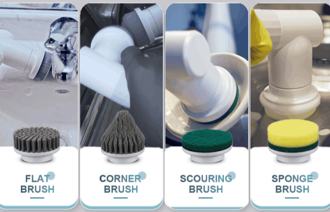 How to use Vital Brush Pro