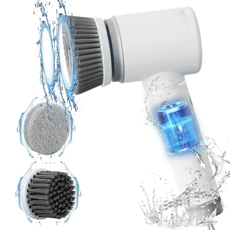How to use Vital Brush Pro